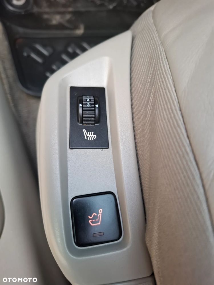 Citroën C5 2.0 HDi Exclusive - 22