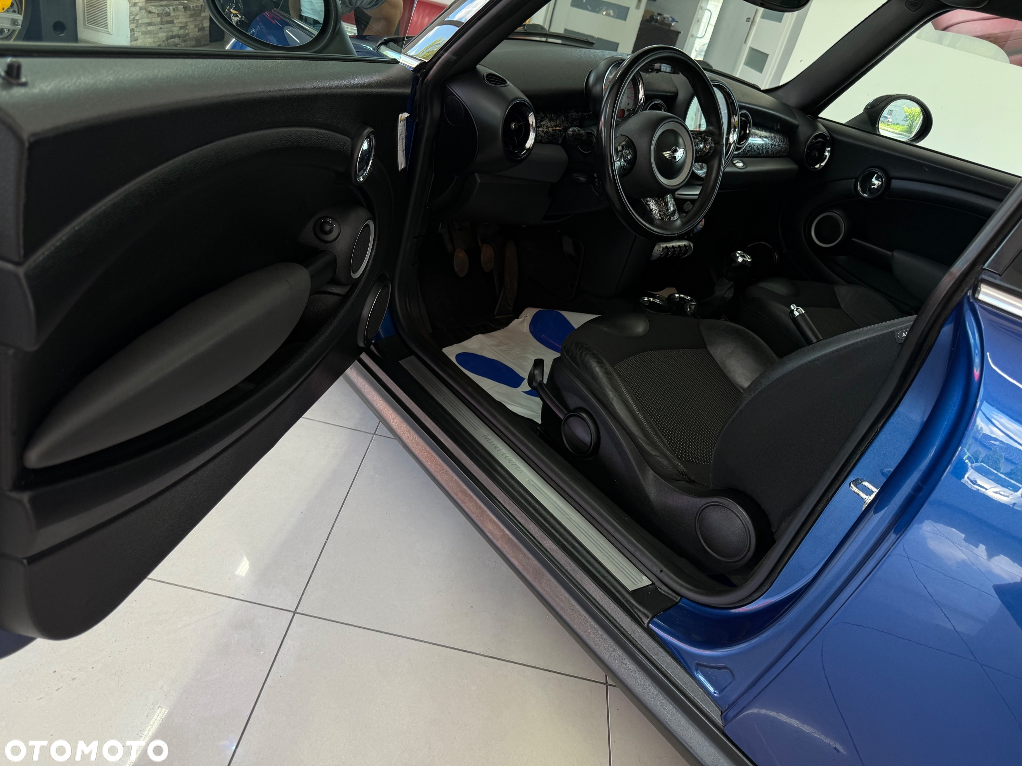 MINI Clubman Cooper - 7