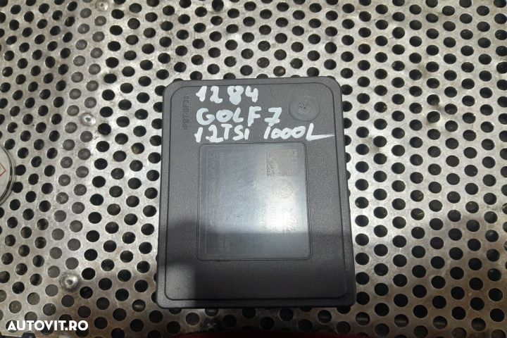 Pompa ABS 3Q0614517F / 3Q0907379F 3Q0614517F / 3Q0907379F Volkswagen - 1