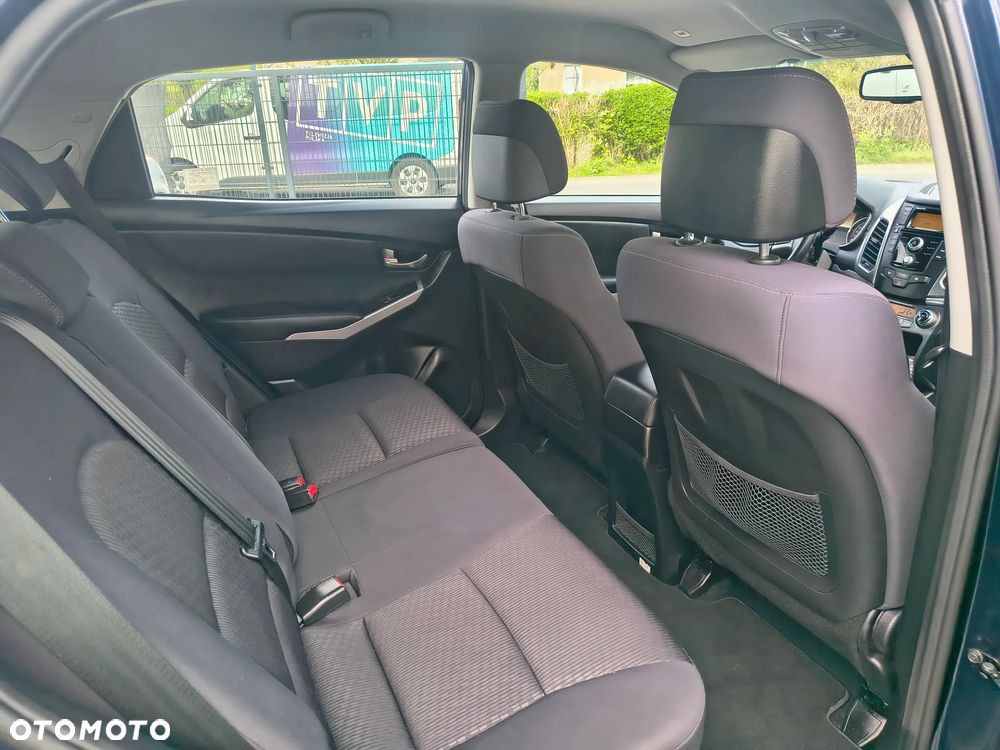 SsangYong/KGM Korando 2.0 E-XDi DPF 4WD Quartz - 23