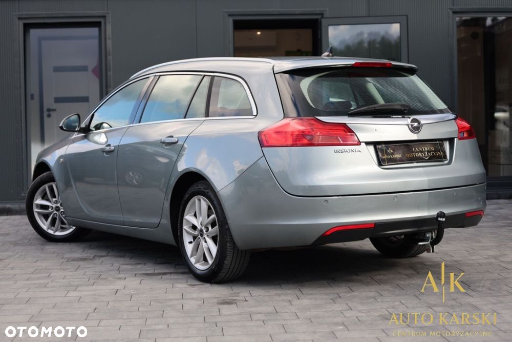 Opel Insignia - 6