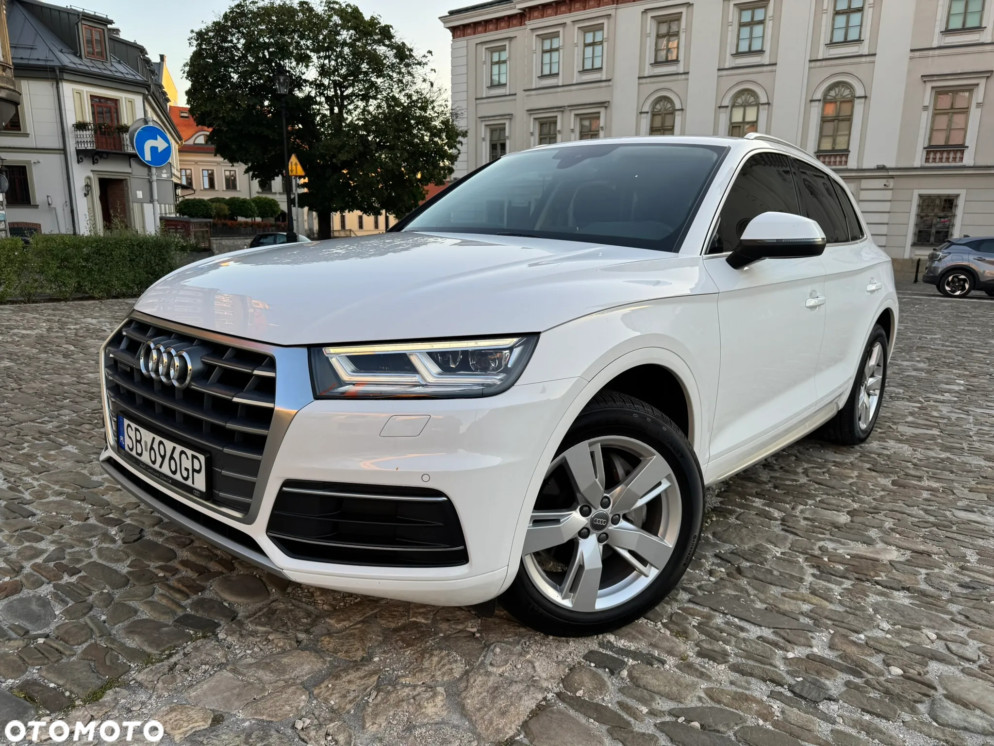 Audi Q5 2.0 TFSI Quattro S tronic - 2