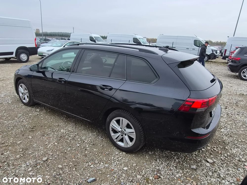 Volkswagen Golf 1.5 TSI EVO Life - 4