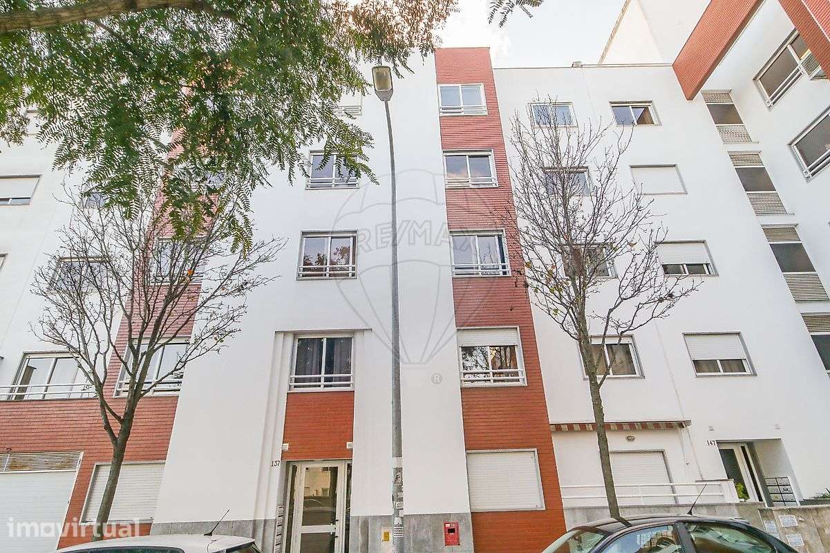Apartamento T2 para venda - Grande imagem: 2/24