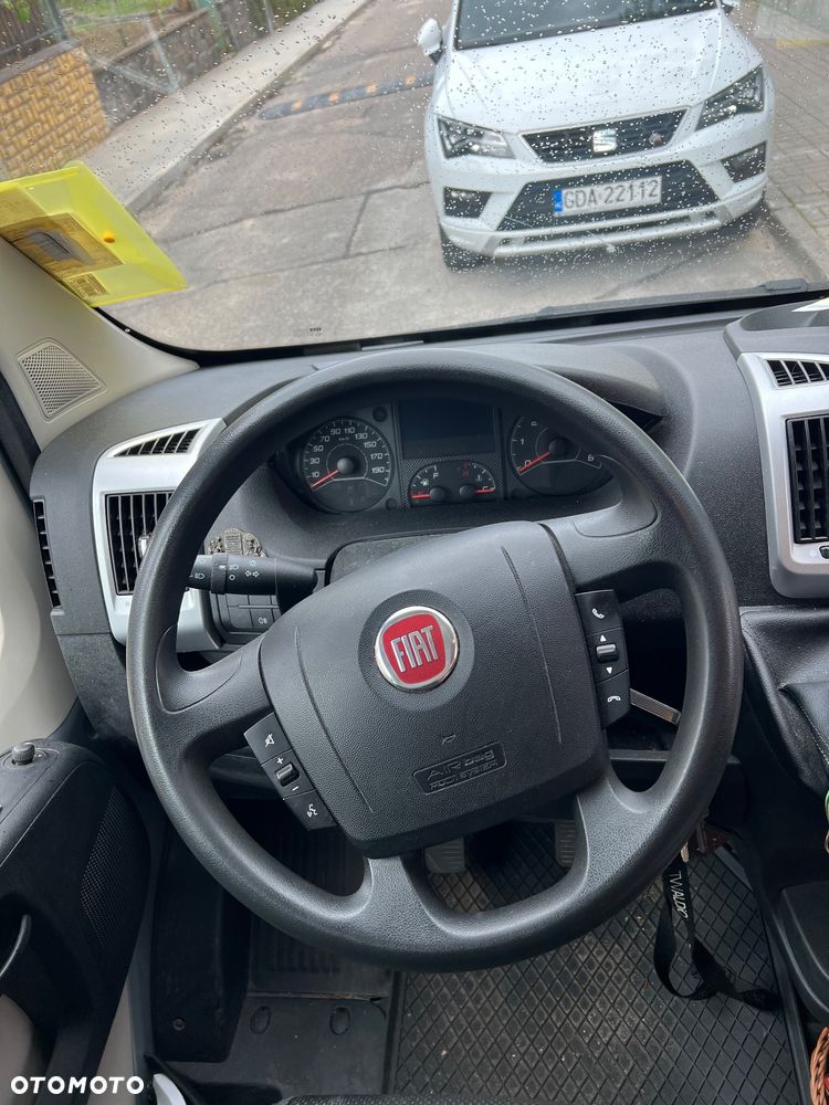 Fiat Ducato - 8