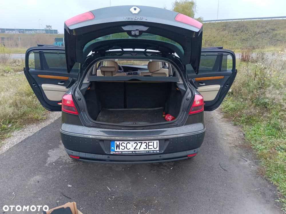 Renault Vel Satis - 12