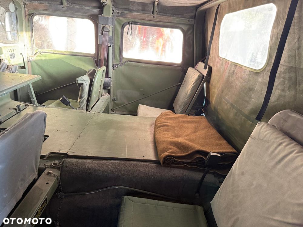 Hummer H1 - 12