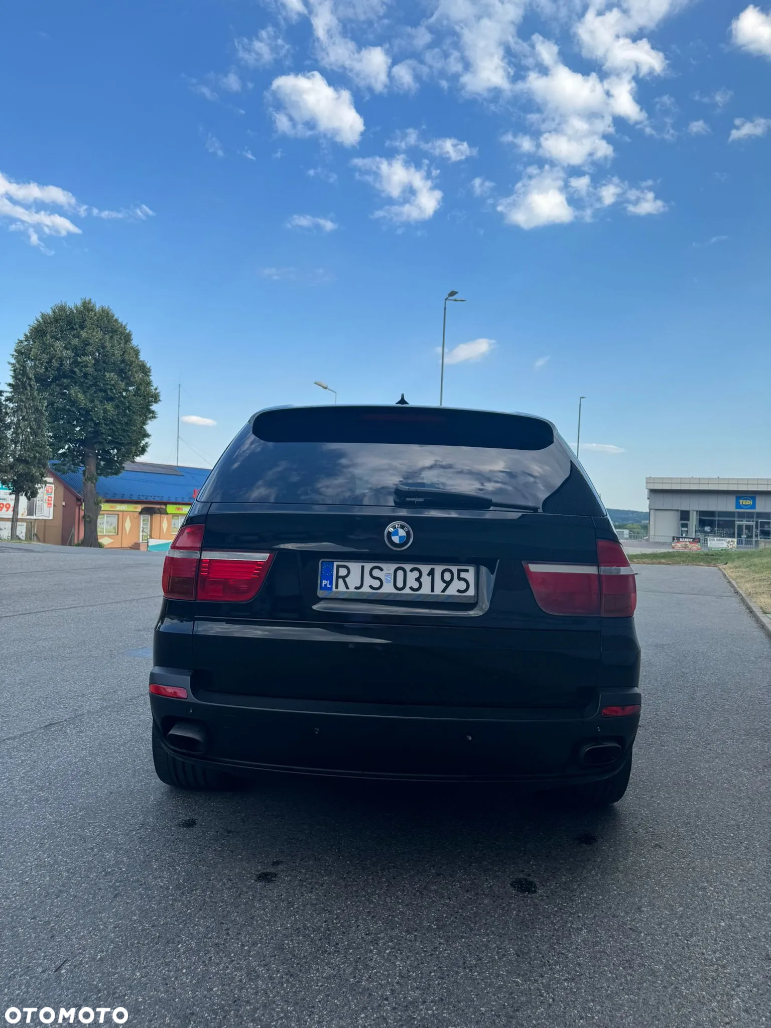 BMW X5 3.0d xDrive - 5