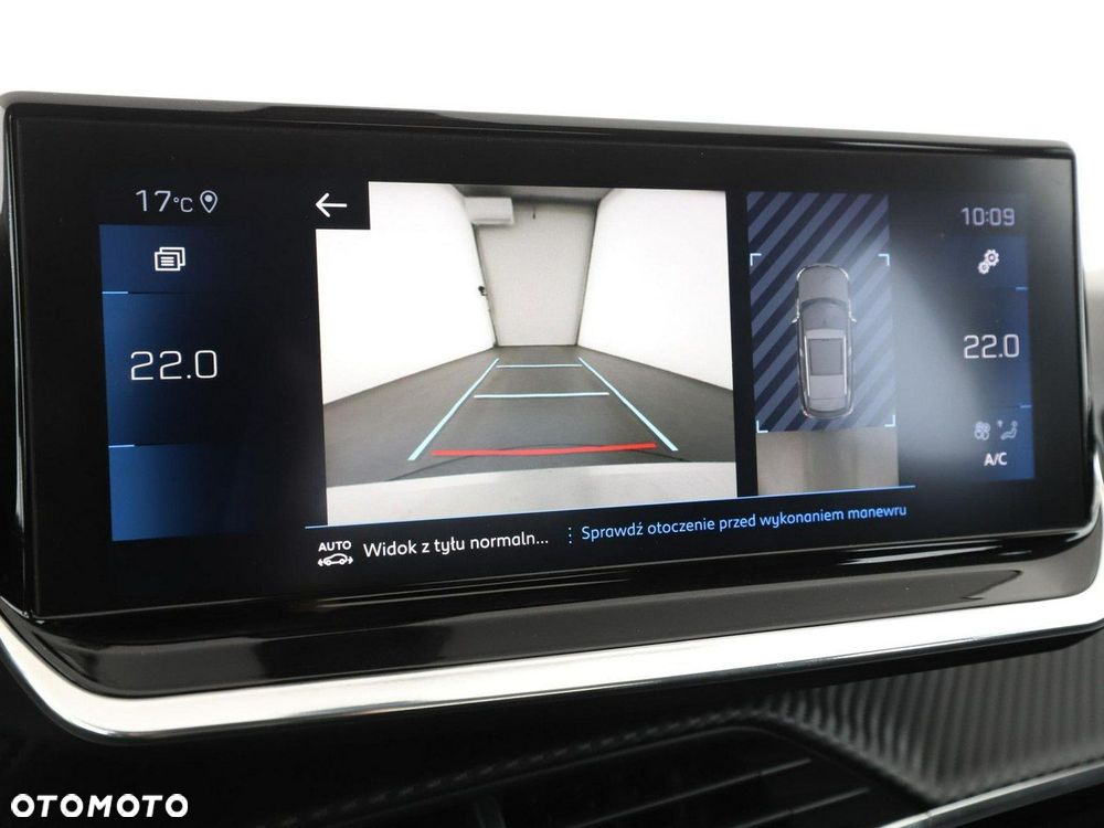 Peugeot 2008 1.5 BlueHDi Allure S&S EAT8 - 24