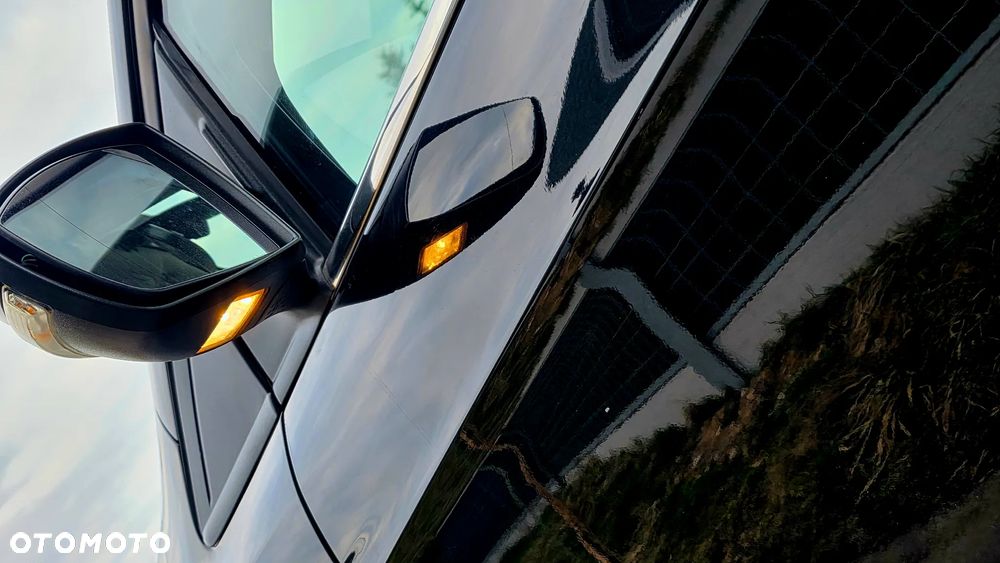 Ford Kuga 2.0 TDCi 4WD Titanium - 31