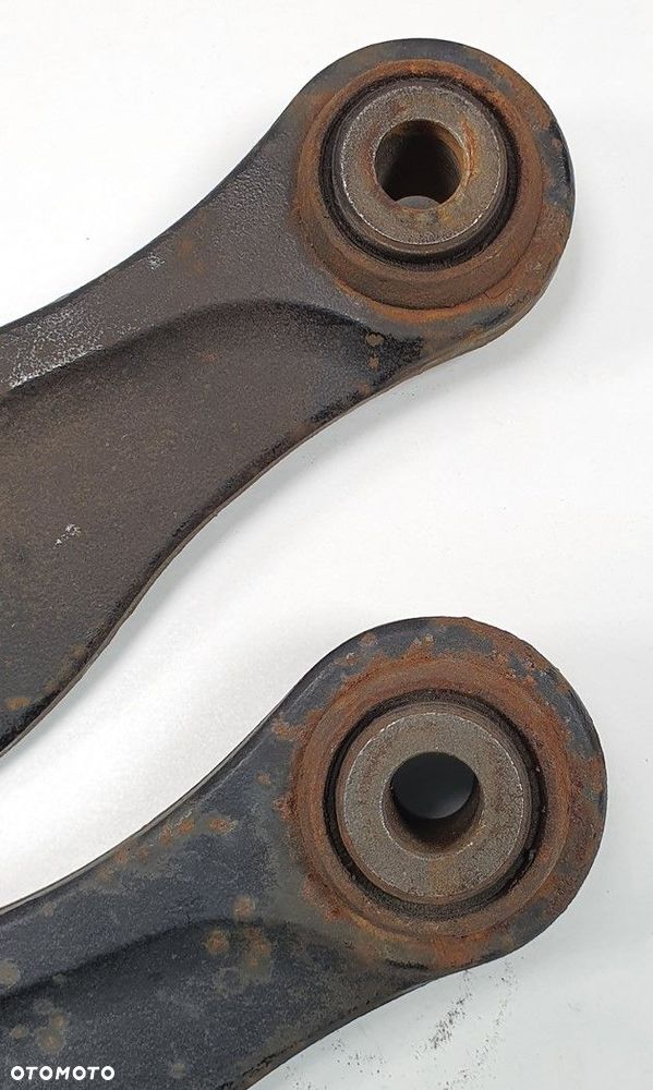 WAHACZ TYŁ TYLNY VOLVO V60 S60 II 6G91-5500-BA - 6