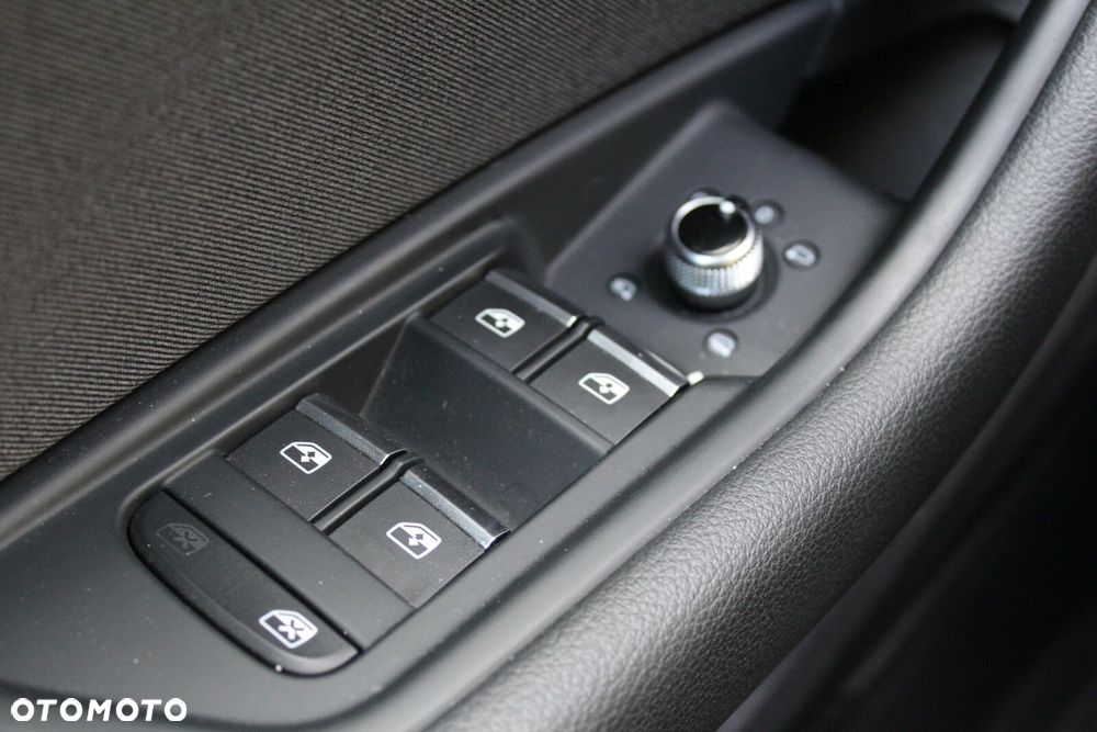 Audi A4 Allroad 2024