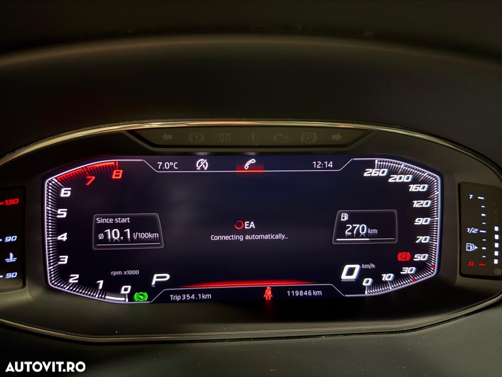 Seat Leon 1.5 TSI DSG7 Xcellence - 17