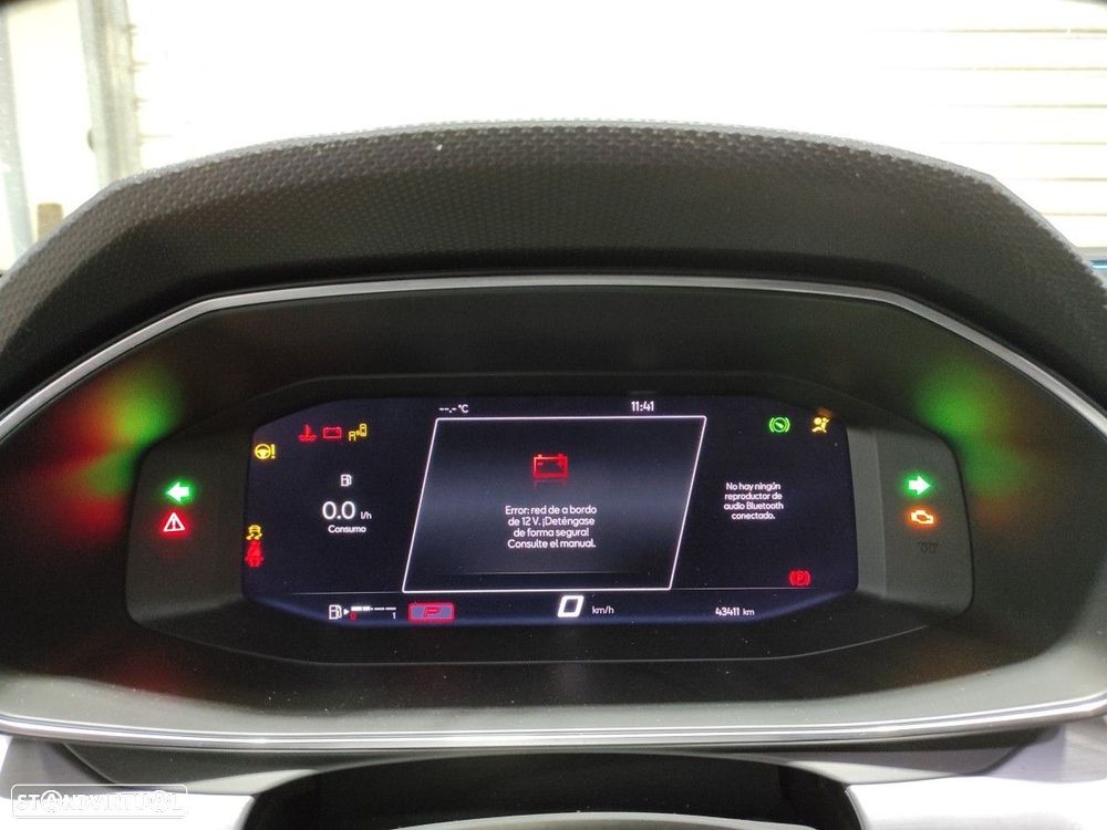 QUADRANTE SEAT LEON SPORTSTOURER (KL8) FR - 7