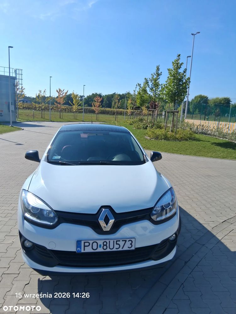 Renault Megane 1.5 dCi Life - 28