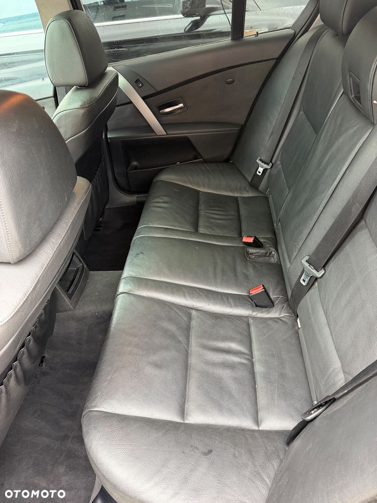 BMW Seria 5 - 10