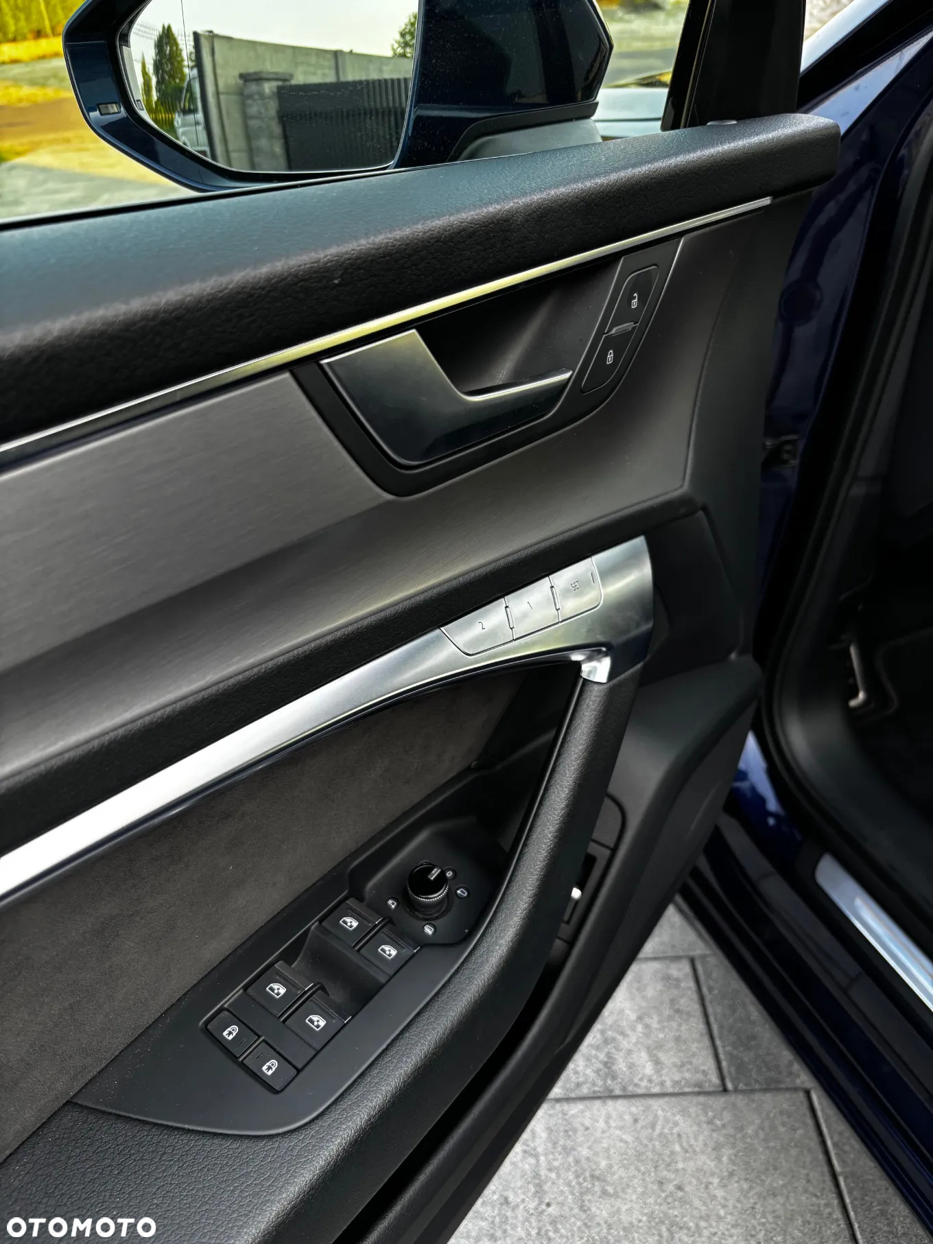 Audi S6 Limousine - 12