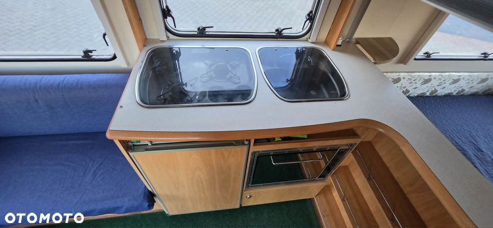 Lunar CHATEAU 470 - 15