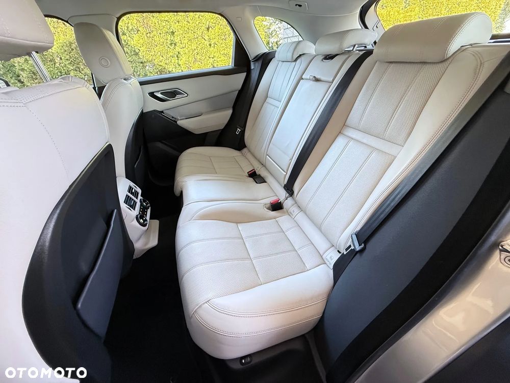 Land Rover Range Rover Velar 3.0 SD6 R-Dynamic S - 25