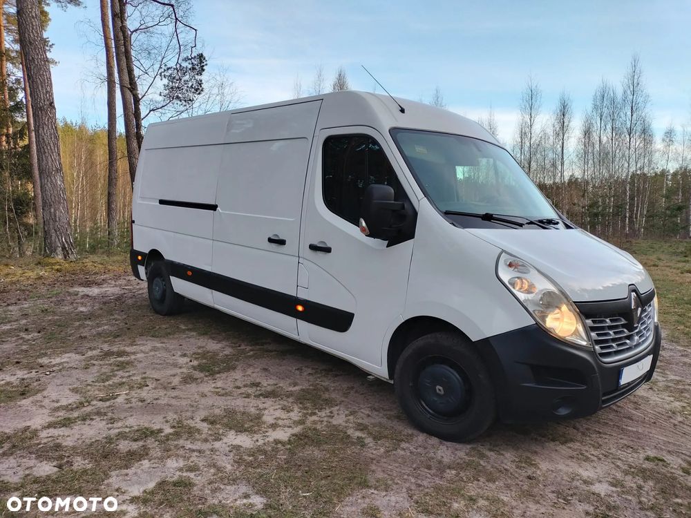 Renault master - 19