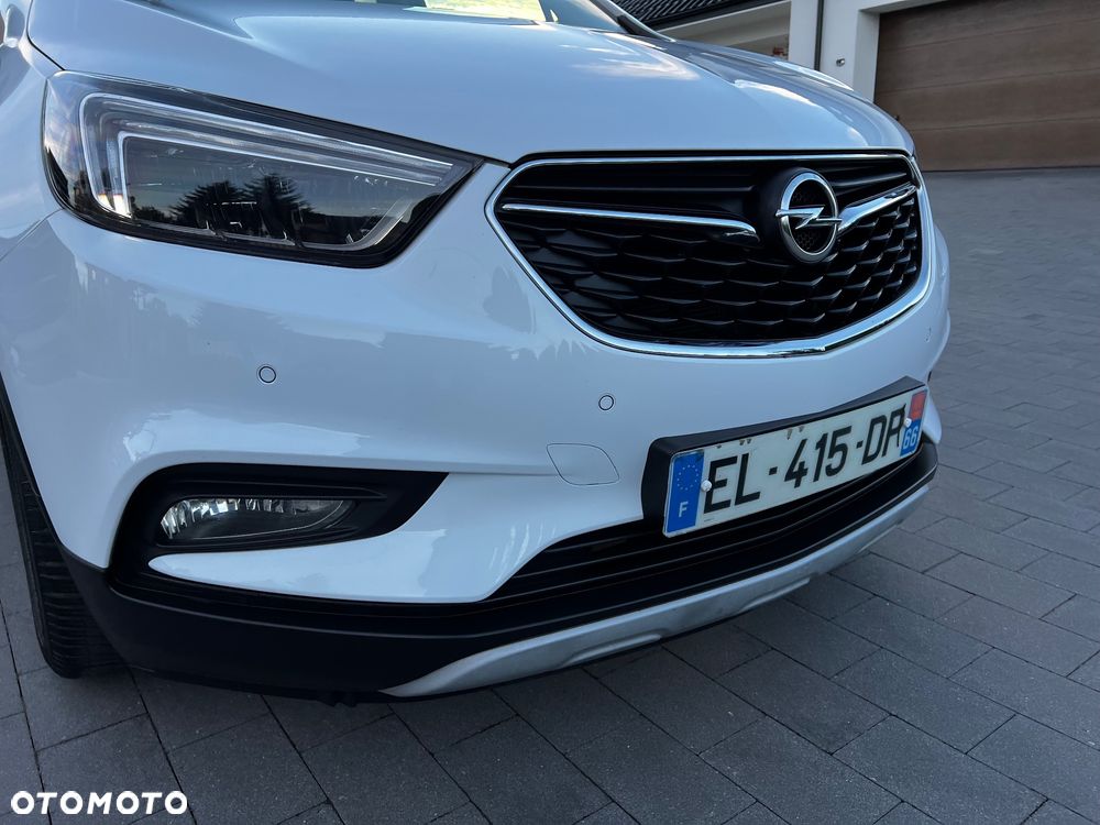 Opel Mokka 1.4 T Cosmo EU6 - 30