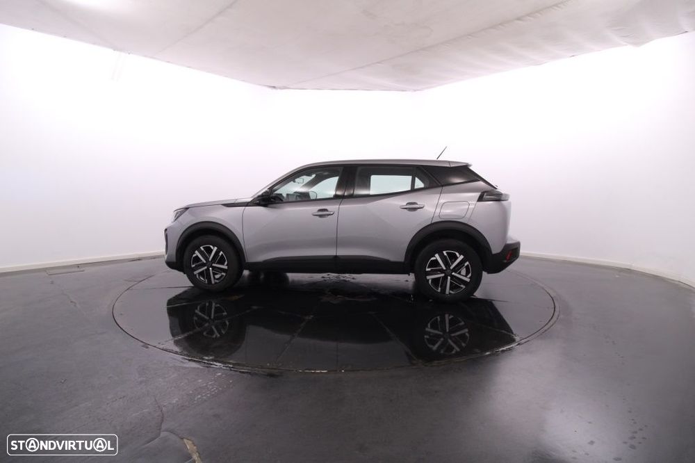 Peugeot 2008 1.2 PureTech Active - 4