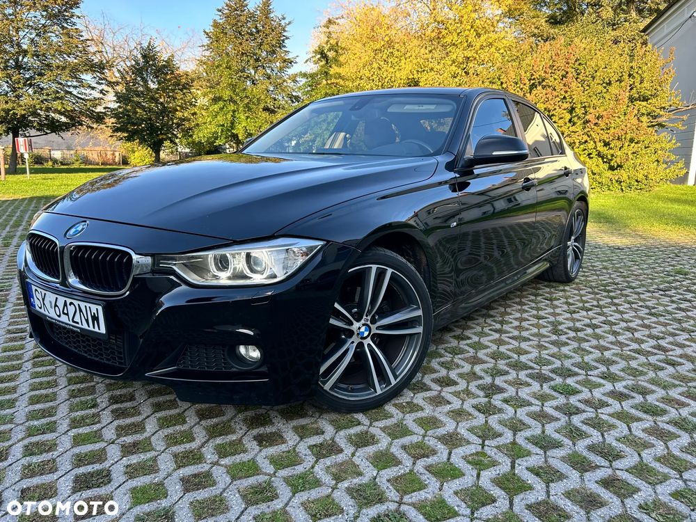 BMW Seria 3 - 18