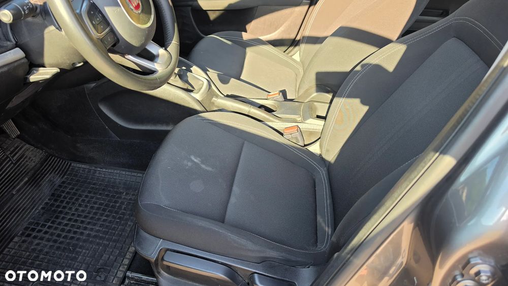 Fiat Tipo 1.6 MultiJet Easy - 18