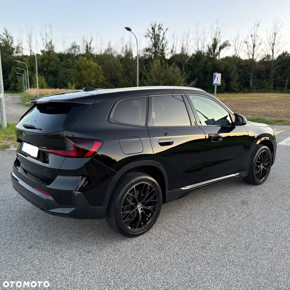 BMW X1 - 39