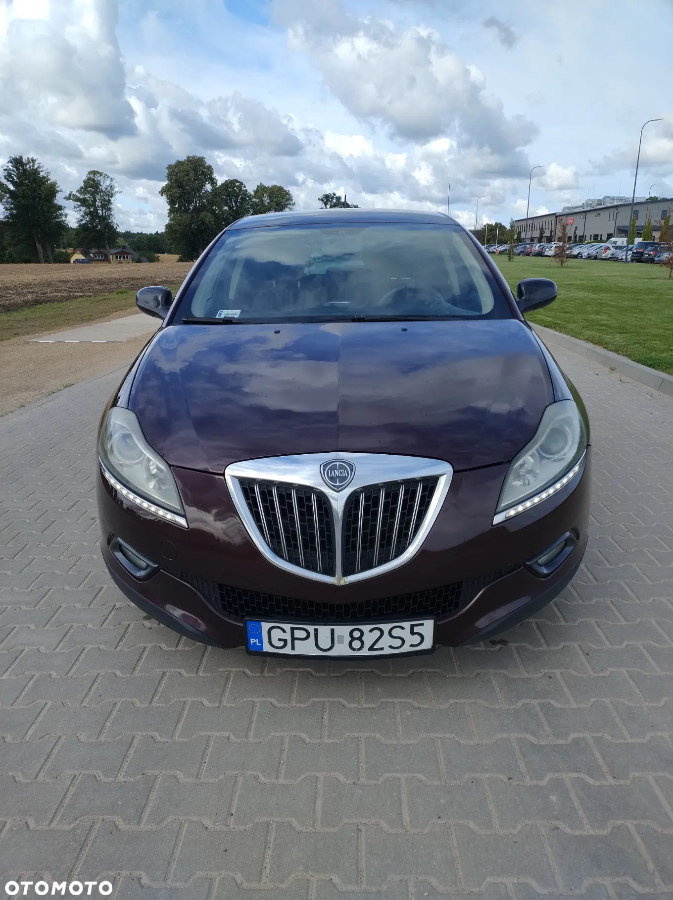 Lancia Delta 1.6 MJ Oro - 2