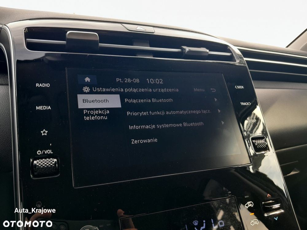 Hyundai Tucson 1.6 T-GDi 48V Smart 2WD DCT - 17