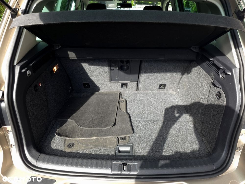 Volkswagen Tiguan 2.0 TDI Perfectline - 36