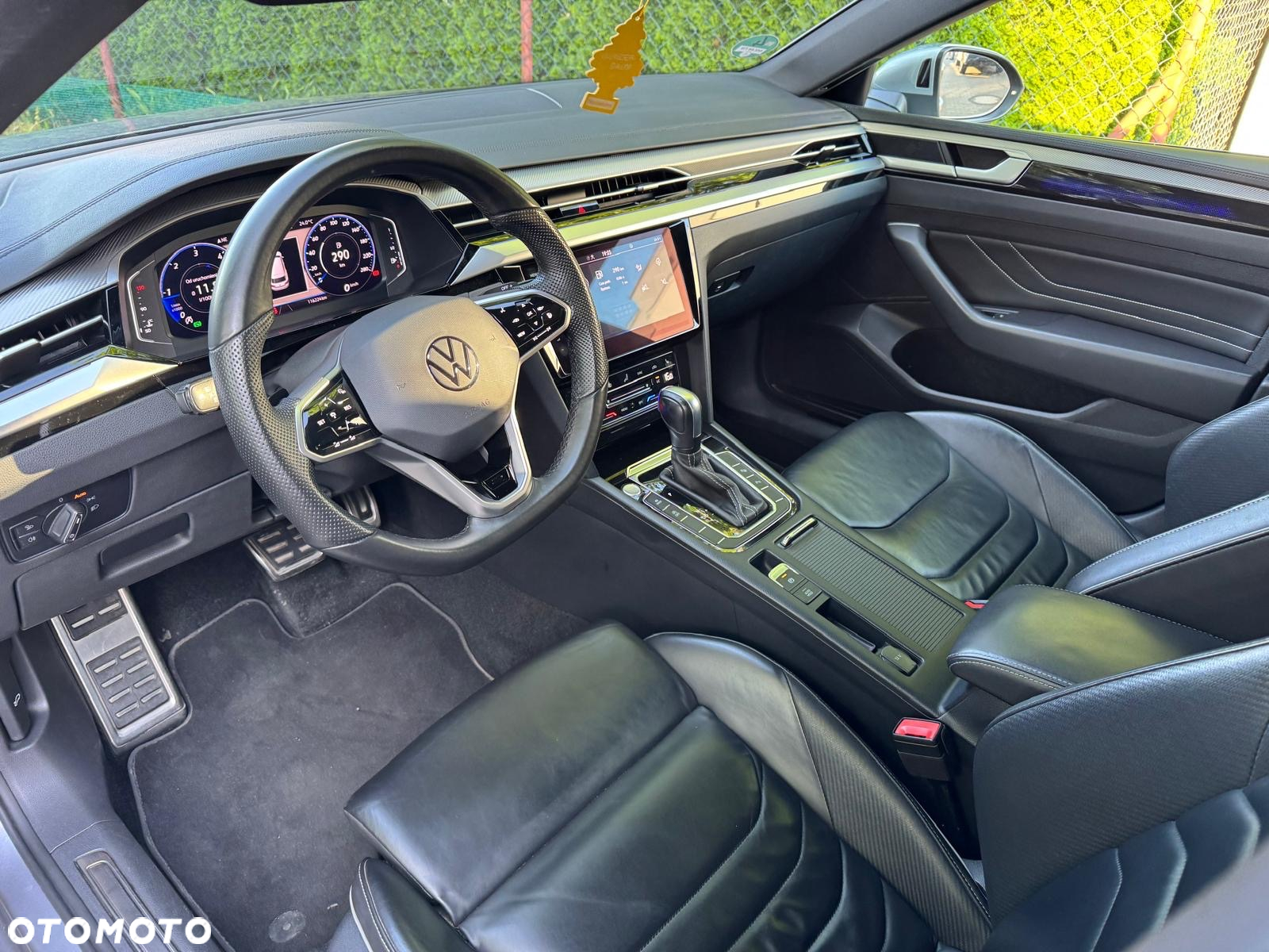 Volkswagen Arteon Shooting Brake 2.0 TDI SCR DSG R-Line - 13