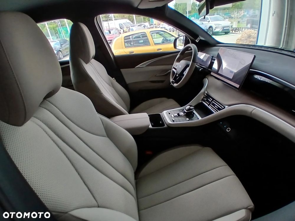BYD Sealion 5 1.5 Design - 5