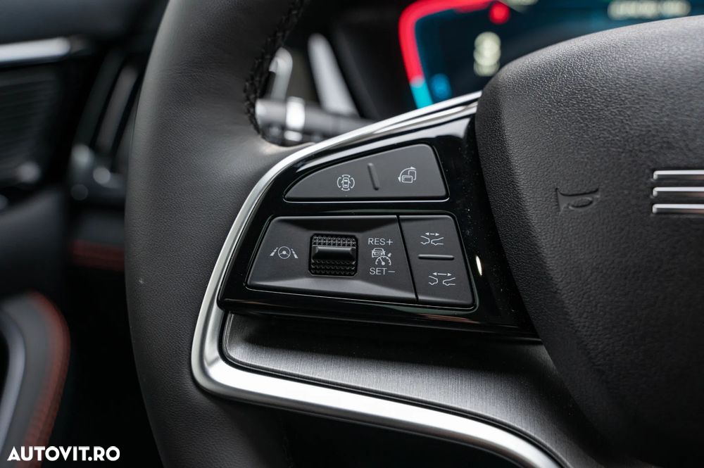 Byd Seal U DM-i PHEV Comfort - 27