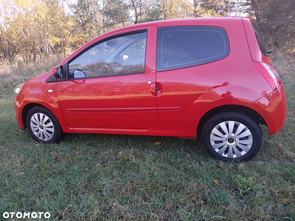 Renault Twingo - 20