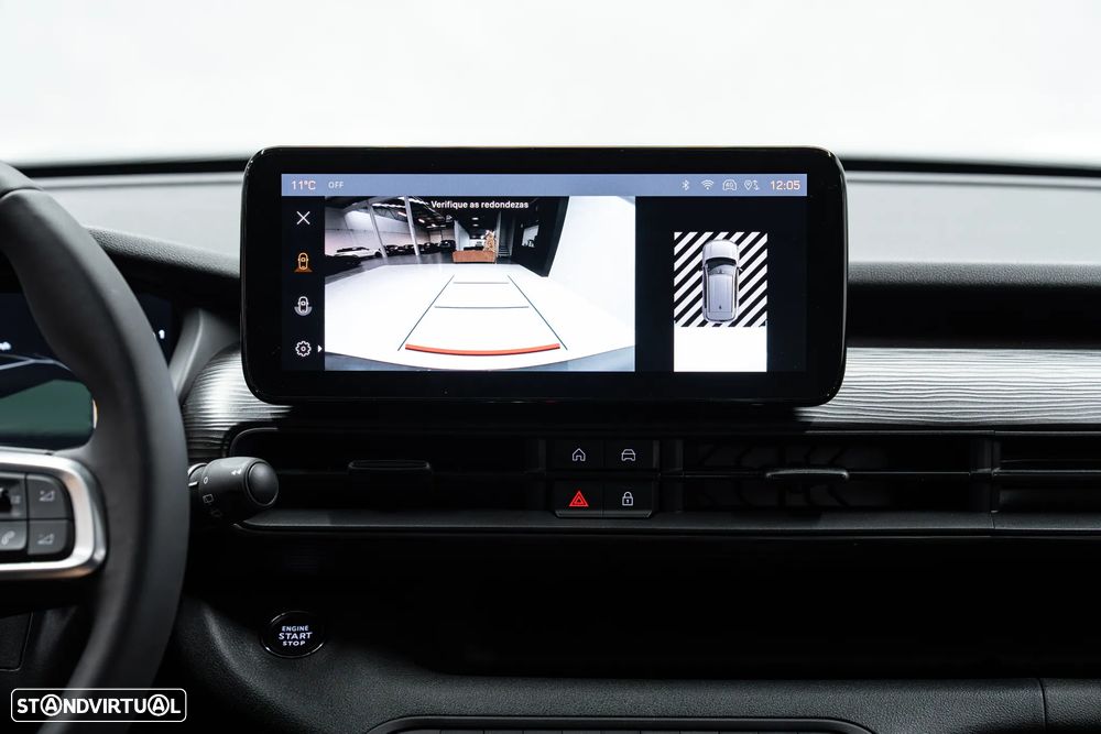 Jeep Avenger 1.2 GSE T3 Longitude - 40