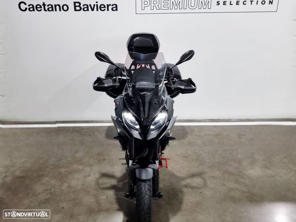 BMW F 900 XR 900 XR Triple Black - 3