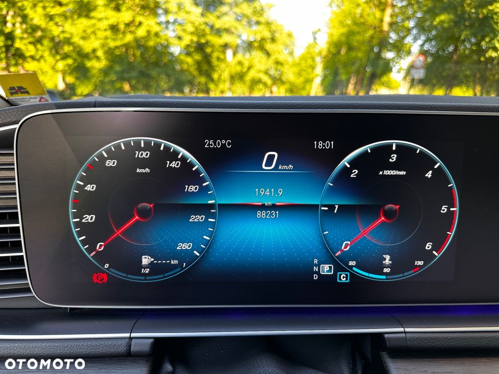 Mercedes-Benz GLE 400 d 4-Matic Premium Plus - 18