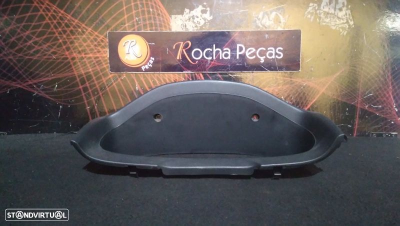 Consola Do Quadrante Nissan Almera I (N15) - 1