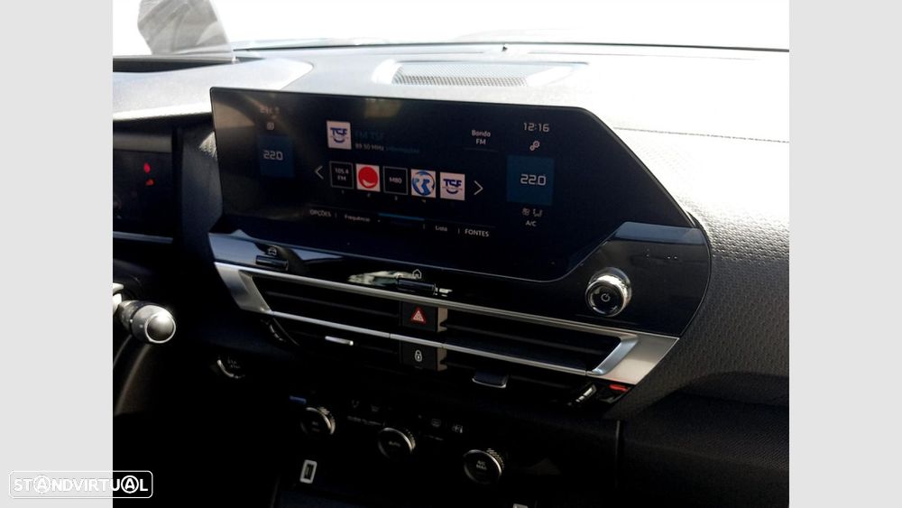 Citroën C4 1.5 BlueHDi Feel Pack - 22