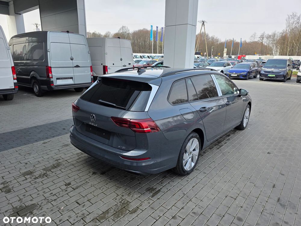 Volkswagen Golf Variant 1.5 eTSI OPF DSG Life - 7
