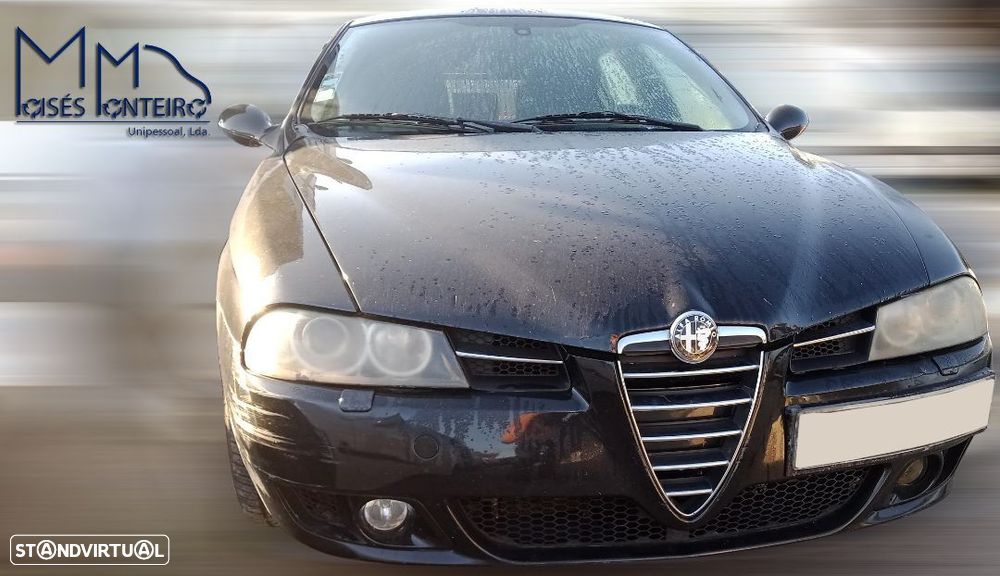 Peças Alfa Romeo 156 de 2003 - 1