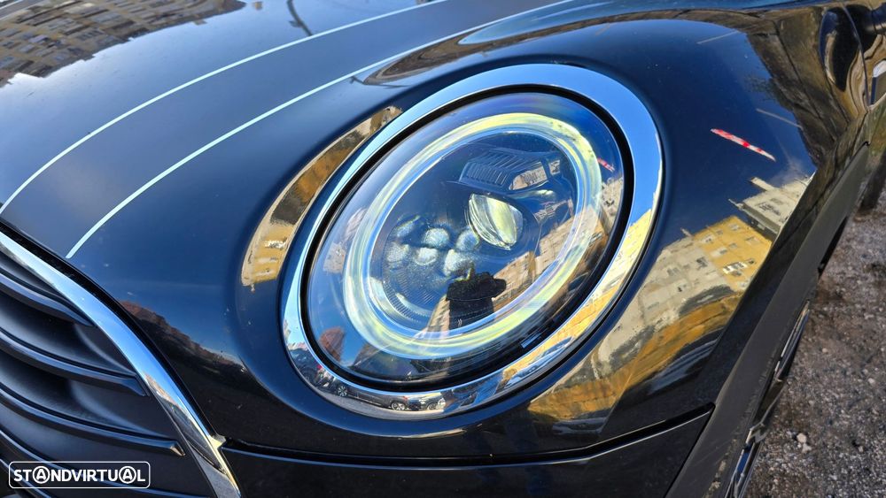 MINI Clubman One D Auto - 49