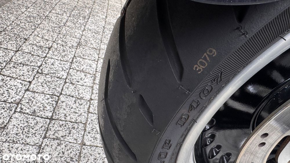 Harley-Davidson Softail Fat Boy - 15