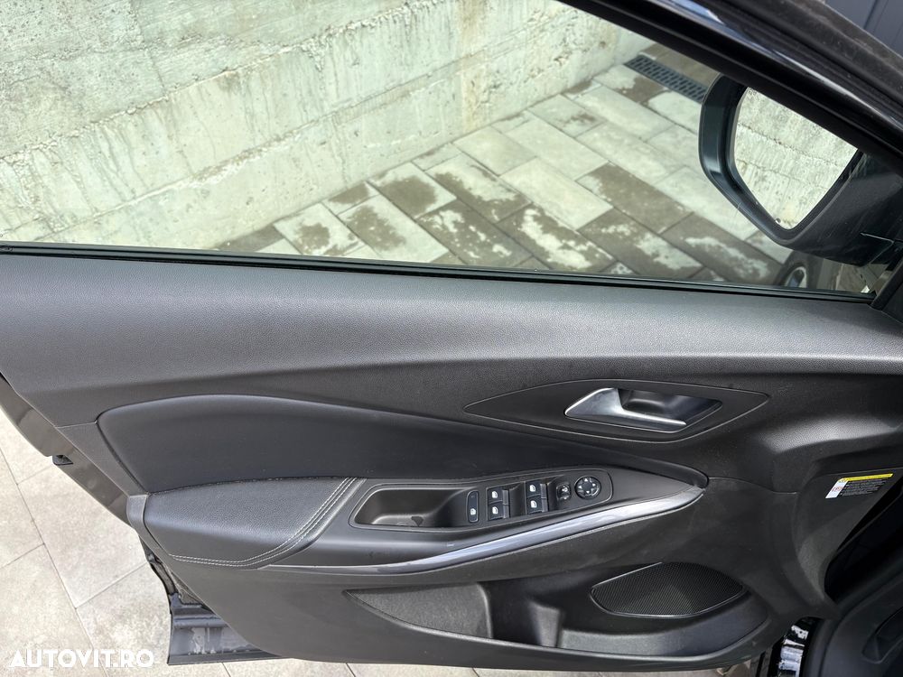 Opel Grandland X 1.5 D Start/Stop Automatik Business INNOVATION - 17