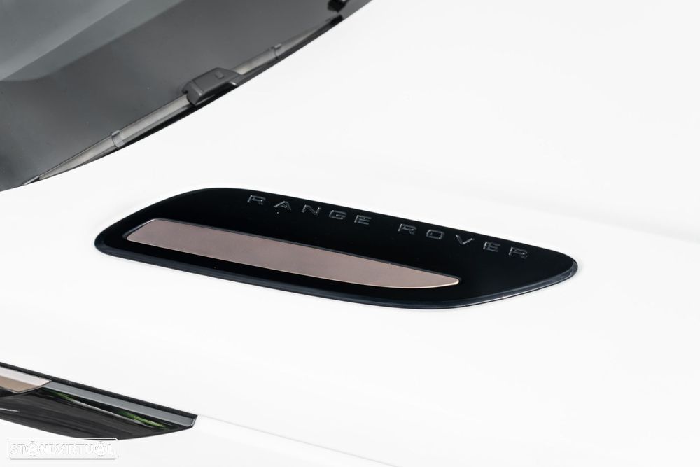 Land Rover Range Rover Velar 2.0 P400e AWD Autobiography - 9