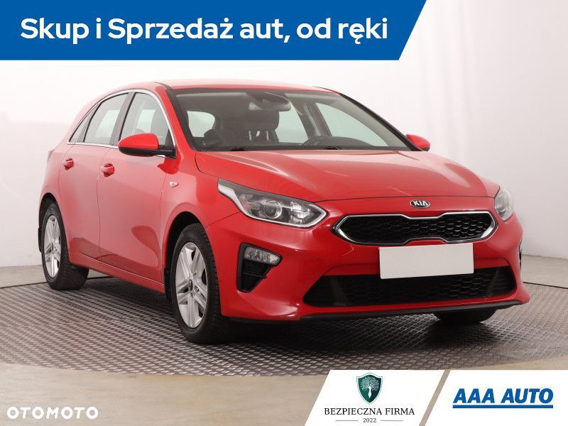 Kia Ceed - 3