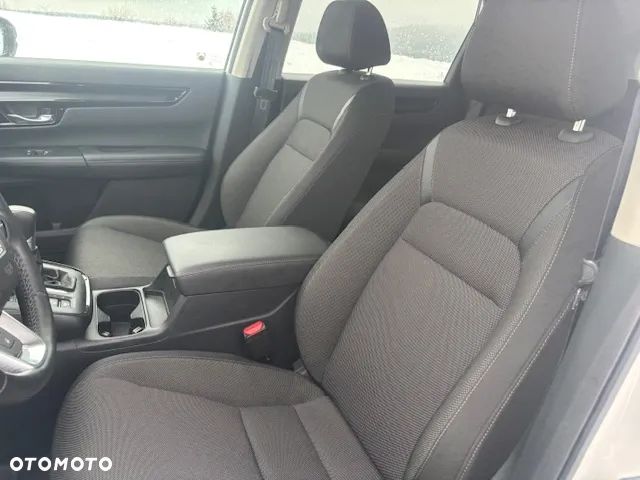 Honda CR-V - 11