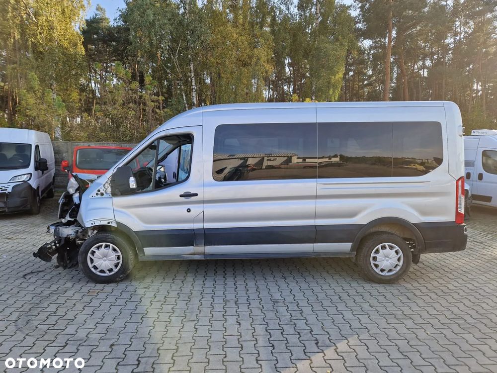 Ford Transit - 4